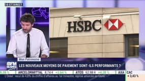 Mon Patrimoine: Les nouveaux moyens de paiement sont-ils performants ? - 17/04