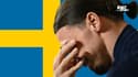 Suède : Les larmes d'Ibrahimovic pour son retour en sélection