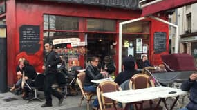 Des cafés de Saint-Denis ont signé une charte pour promouvoir la mixité.