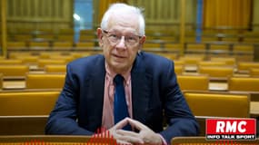 Tous Engagés: Philippe Meirieu, chercheur spécialiste des sciences de l'éducation et de la pédagogie