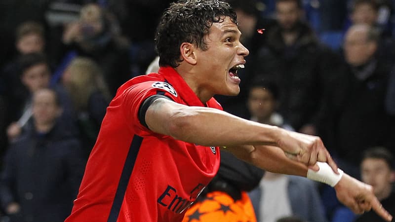 Thiago Silva