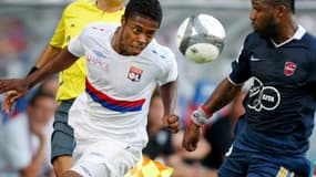Michel Bastos