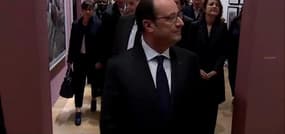 La présidentielle de 2017  de plus en plus compliquée pour François Hollande
