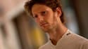 Romain Grosjean