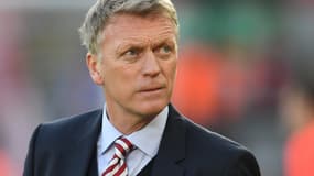 David Moyes