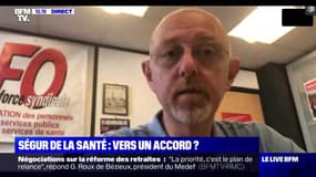 Ségur de la santé: vers un accord ? (2) - 09/07