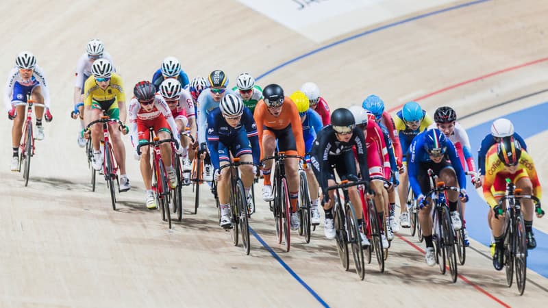 Cyclisme: la Fédération britannique suspend son règlement concernant les coureuses transgenres