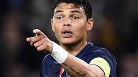 Thiago Silva