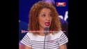 "Emmanuel Macron est la Jeff Panacloc de la politique": les larmes de colère de Fatima Aït Bounoua en direct sur RMC