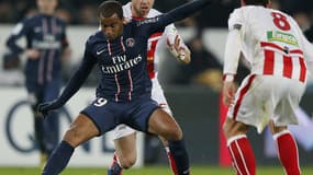 Lucas a livré un bon premier match avec le PSG