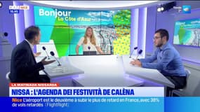 La Matinada Nissarda : plongée dans l'histoire du train des Merveilles ! 