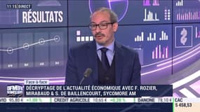 Frédéric Rozier VS Stanislas de Bailliencourt (1/2): Les entreprises sont-elles immunisées contre le ralentissement économique ? - 03/10
