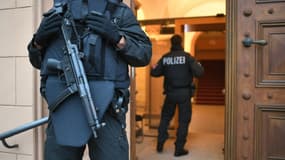 Cinq recruteurs présumés de Daesh ont été arrêtés ce mardi, en Allemagne. (Photo d'illustration)