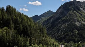 Les Hautes-Alpes en été (photo d'illustration).