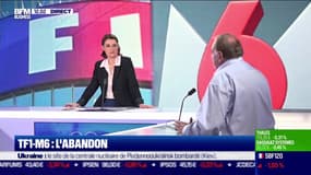 TF1-M6: l’abandon