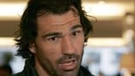 Le 2e ligne des Springboks Victor Matfield