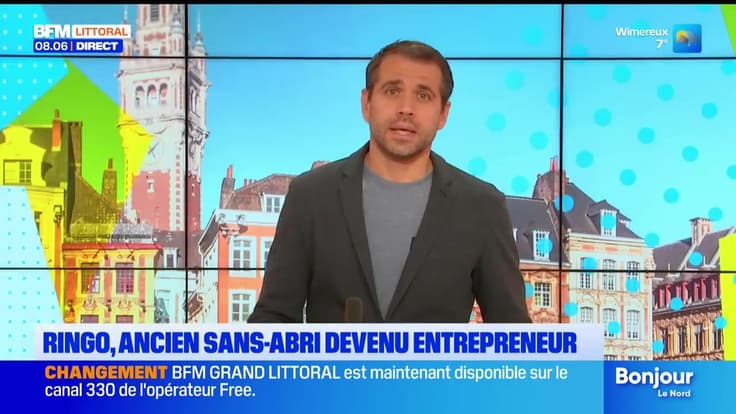 Bonjour Littoral du jeudi 22 janvier 2026