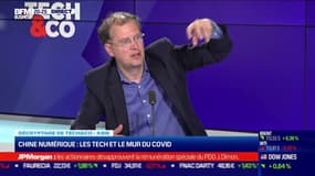 Tech & Co : Partie 1 - 17/05