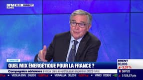 L'invité : Coupures, Macron et les "scénarios de la peur" - 06/12