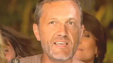 Marc Rambaud a gagné la 14e édition de Koh-Lanta.