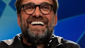 Jürgen Klopp