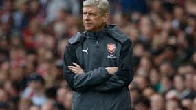 Arsène Wenger
