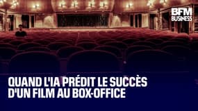  Quand l'IA prédit le succès d'un film au box-office 