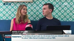 Dans cette entreprise, tous les employés connaissent les salaires des autres