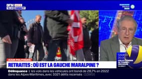 "On s'est beaucoup déchiré": le PS admet avoir commis "beaucoup d'erreurs" pendant les dernières municipales à Nice