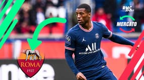 Mercato / PSG : Les détails du prêt de Wijnaldum à la Roma