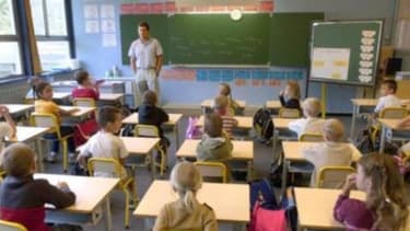 Il n'y aura pas de discussions salariales à proprement parler pendant les négociations sur le métier d'enseignant, a déclaré Vincent Peillon