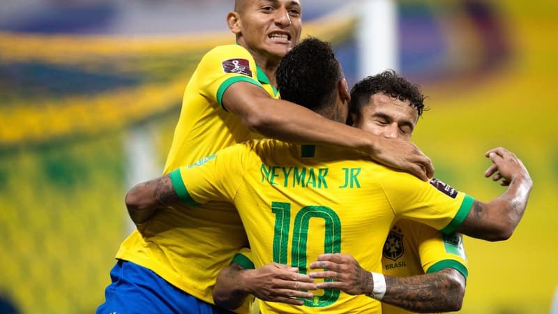 Brésil