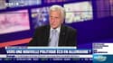Jean-Claude Trichet (Ex-BCE) : Vers une nouvelle politique économique en Allemagne ? - 27/09