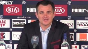 Ligue 1 / Bordeaux se donne de l'air