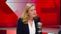 Braun-Pivet : "Sur les prix du carburant, l'Etat a largement pris sa part"