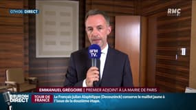 Plomb à Notre-Dame: "Aucun risque pour la santé" dans les écoles à proximité assure la mairie 
