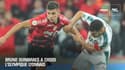 Mercato - Bruno Guimaraes a choisi Lyon
