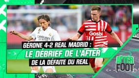 Gérone 4-2 Real Madrid : Débrief de la défaite madrilène et du quadruplé de Castellanos