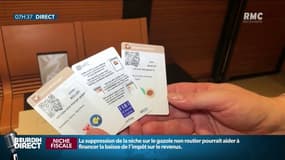 Concours Lépine: une application pour vérifier les allergies lauréate d'un prix prestigieux