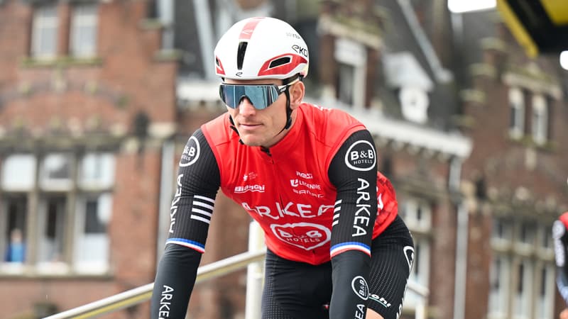 DIRECT. Paris-Tours: le peloton explose dÃ©jÃ , DÃ©mare lÃ¢chÃ© pour sa derniÃ¨re course