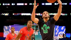 Joakim Noah