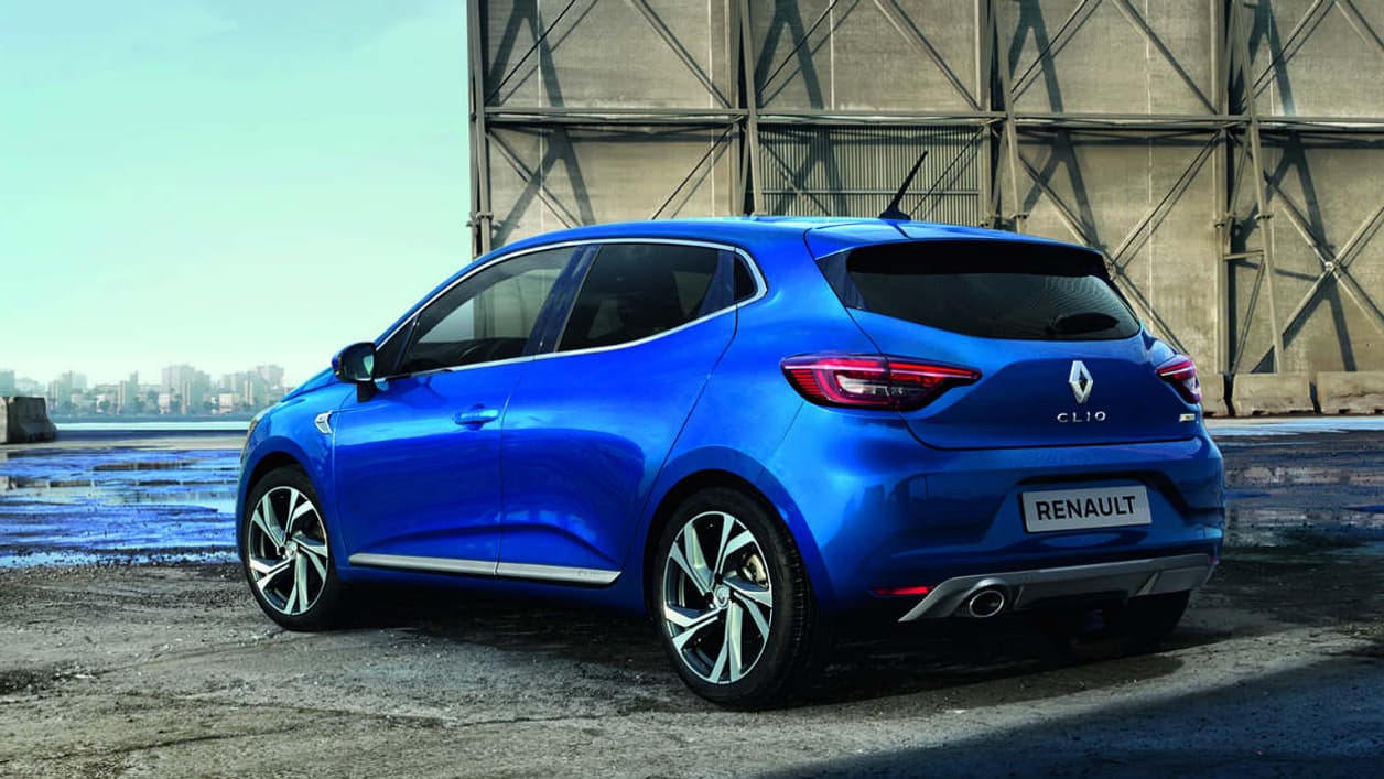 La version RS-Line