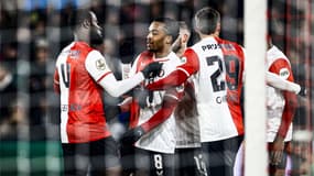 Joie Feyenoord