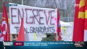 Réforme des retraites: quelles sont les entreprises du privé en grève ce jeudi