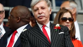 Stan Kroenke