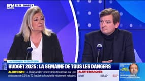 Budget 2025: la semaine de tous les dangers
