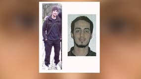 Najim Laarchraoui et son frère Mourad (qui n'apparaît pas à sa demande dans nos images) ont suivi des parcours très différents entre Jihad et sport de haut niveau aux couleurs de la Belgique