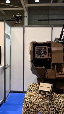  Les radars évoluent pour mieux lutter contre les drones  