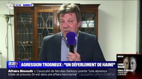 Agression du petit-neveu de Brigitte Macron: "Aucun symbole ne mérite un tel déferlement de haine" estime l'avocat de Jean-Baptiste Trogneux