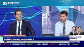 Alexandre Baradez (IG) : L'euphorie actuelle des marchés est-elle justifiée ? - 10/02